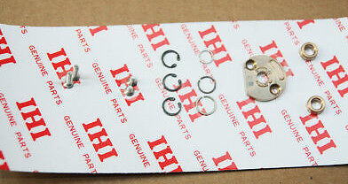 Turbo Repair Rebuild Kit Genuine IHI RHB3 RHB31 RHB32