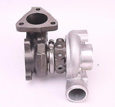 Kinugawa Turbocharger 4D56T 2.5L Pajero Upgrade TD04-15T 5 bolt Oil cooled