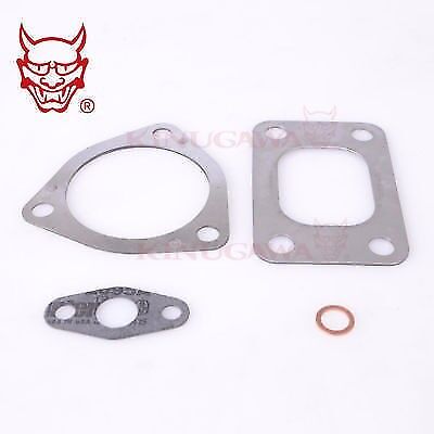 Turbo Gasket Set ISUZU 4BG1T TD04H TD04H-15G Turbocharger