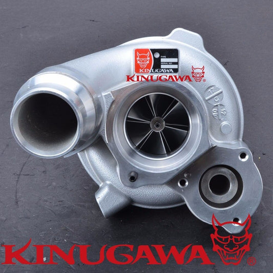 Kinugawa Turbo CHRA Upgrade Kit BMW 535I N55 18539700001 53/68mm Stage 2