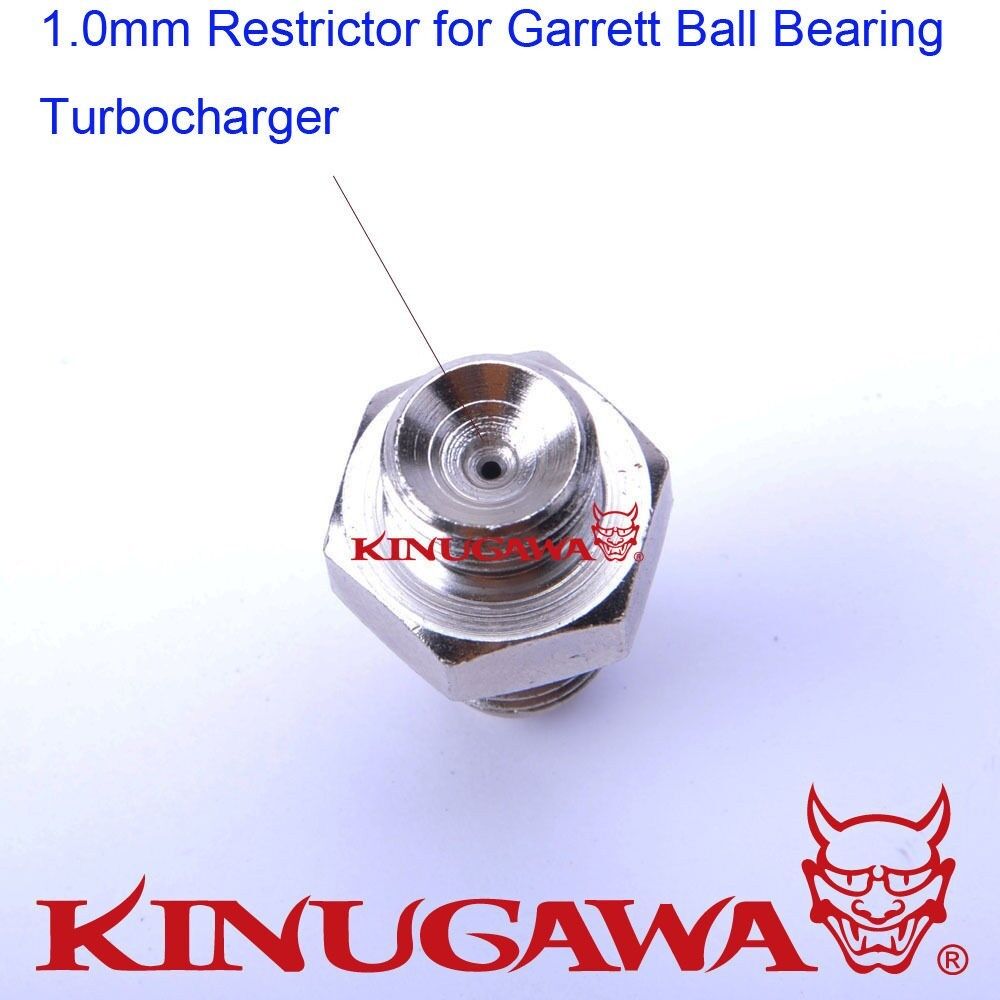 Turbo Oil Feed Line For Nissan 300ZX Z32 Twin Garett GT25R GT28R/RS Ball Bearing