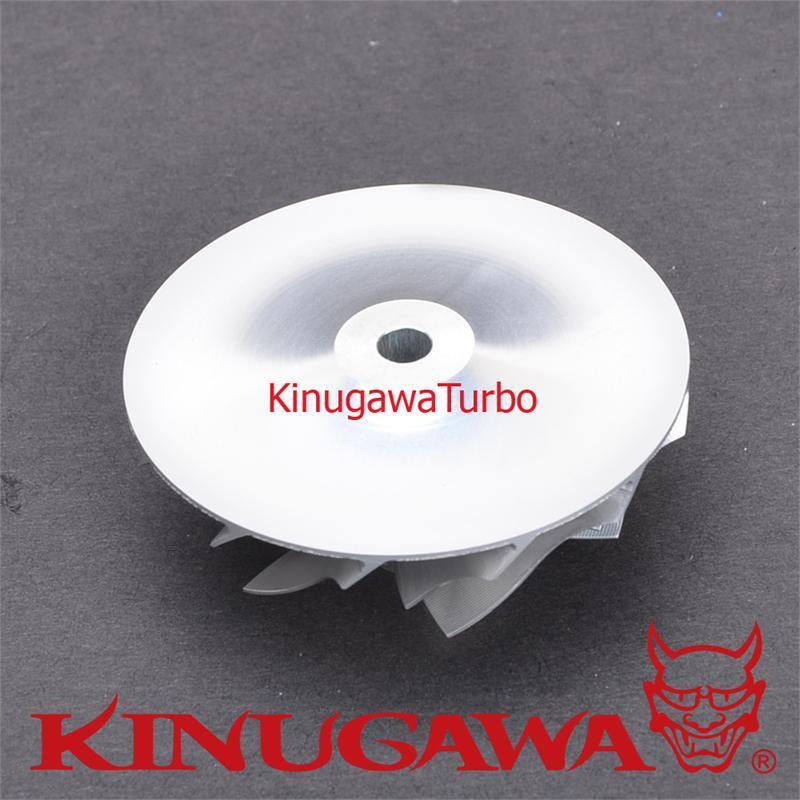 Kinugawa Turbo Compressor Billet Wheel TD05HR 16G EVO 4-9