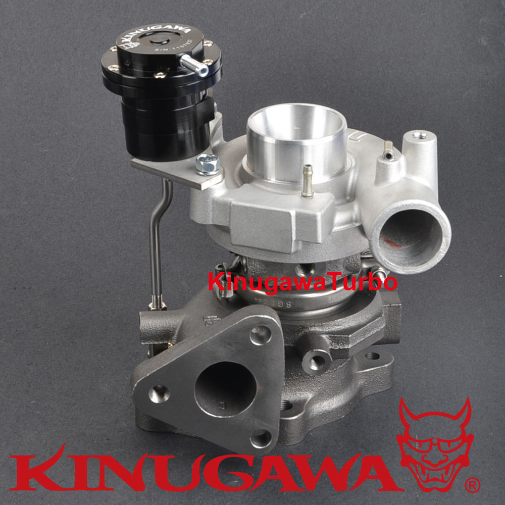 Adjustable Wastegate Actuator Mitsubishi 4M40T 2.8L Pajero Delica Triton 1.0Bar