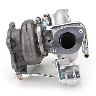 Kinugawa Turbo For SUBARU MY08 / GH8 2008~ TD06SL2 20G 420P