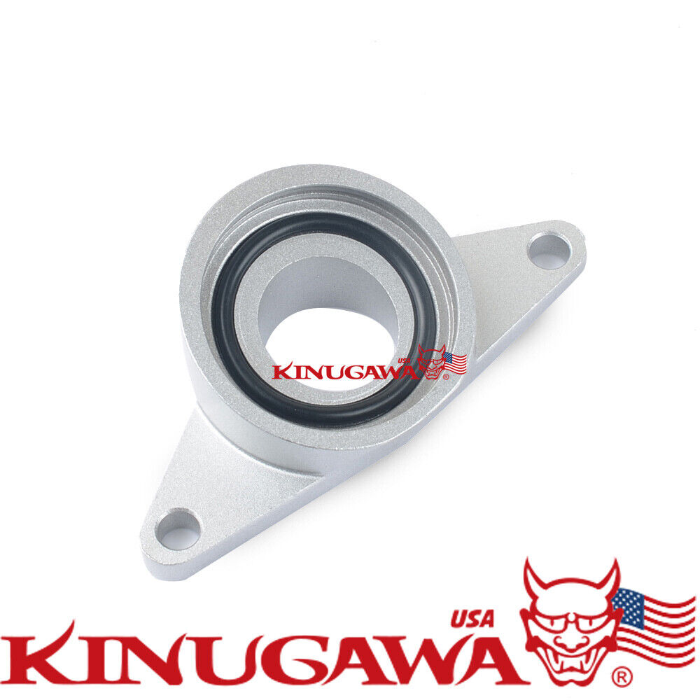 Angle Flange Blow Off Valve For Subaru 02-07 IMPREZA WRX STI SQV SSQV HKS BOV