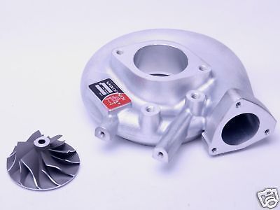 Turbo Compressor Housing T518Z + 20G Wheel SR20DET