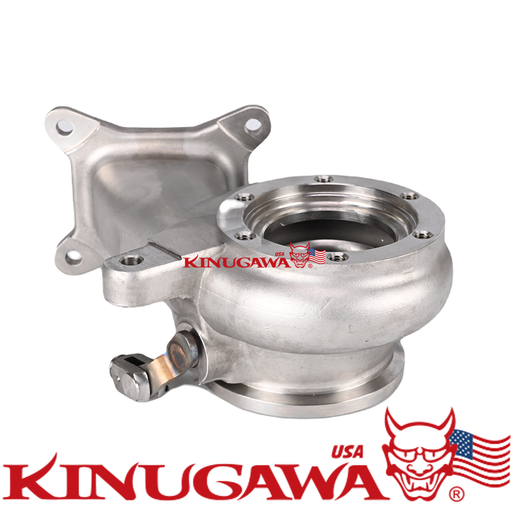 SCH22 Turbine Housing For VAG EA888 Gen 3 GOLF 7/R MK7 IHI IS38 GT30R GTX3076R