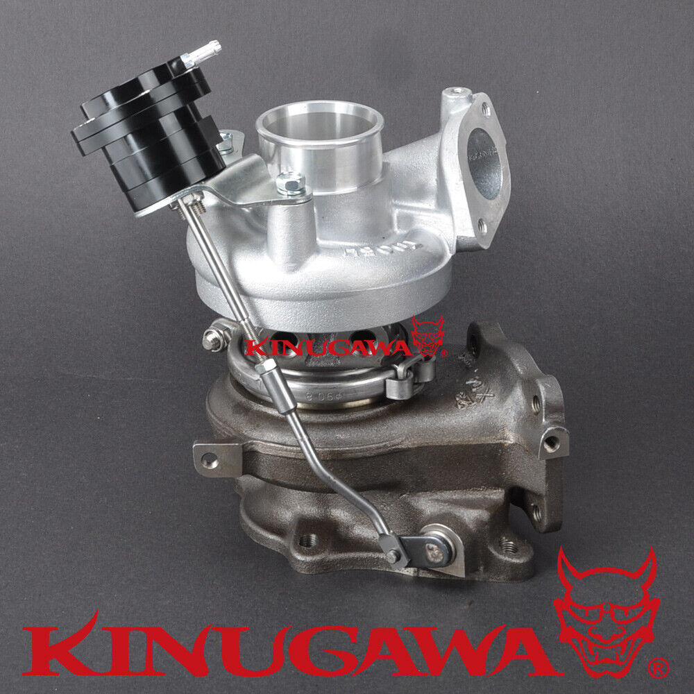 Turbo Actuator 4G63T TD05H 14B / 16G EVO 1~3 Galant VR4 DSM 1G 1.7 bar / 25 psi