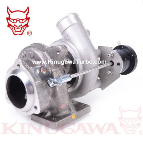 Kinugawa Adjustable Turbo Wastegate Actuator SAAB 9000 Aero TD04HL-15G 89-01600