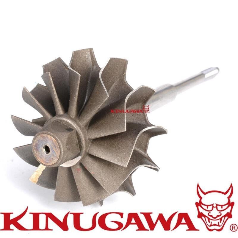 Kinugawa Turbo Turbine Wheel For KKK K26 54.51mm / 64.2 mm 12 Blades 53261205002