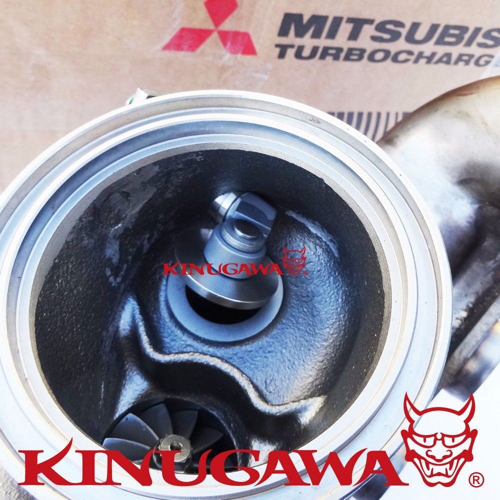 Genuine Turbocharger 7649291 49131-07051 BMW E89 E90 E91 E92 E93 135i 335i N54