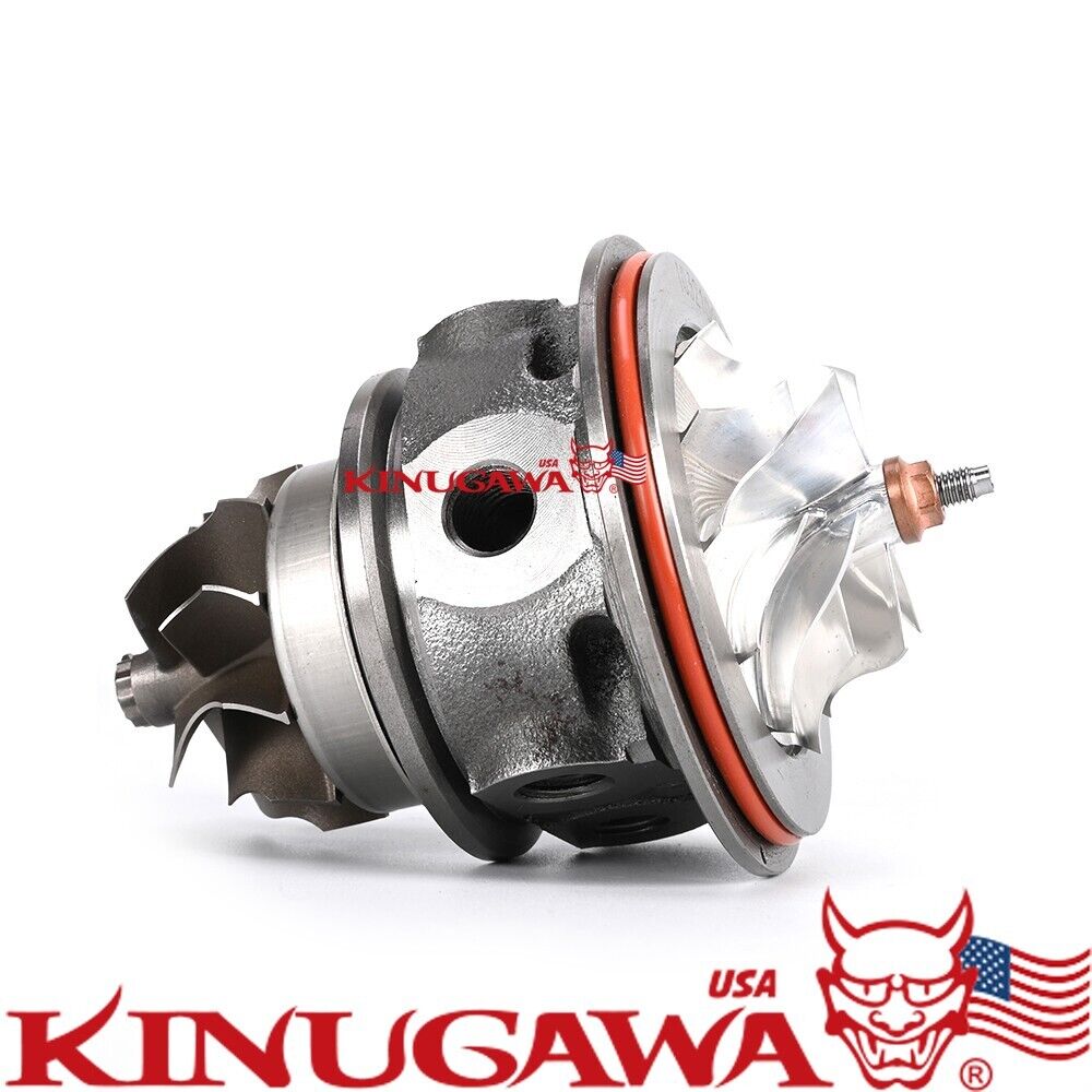Kinugawa SAAB 9-3 Aero V6 Upgrade TD04HL-19T 49389-01700 CHRA w/ STS55 5+5 TBW