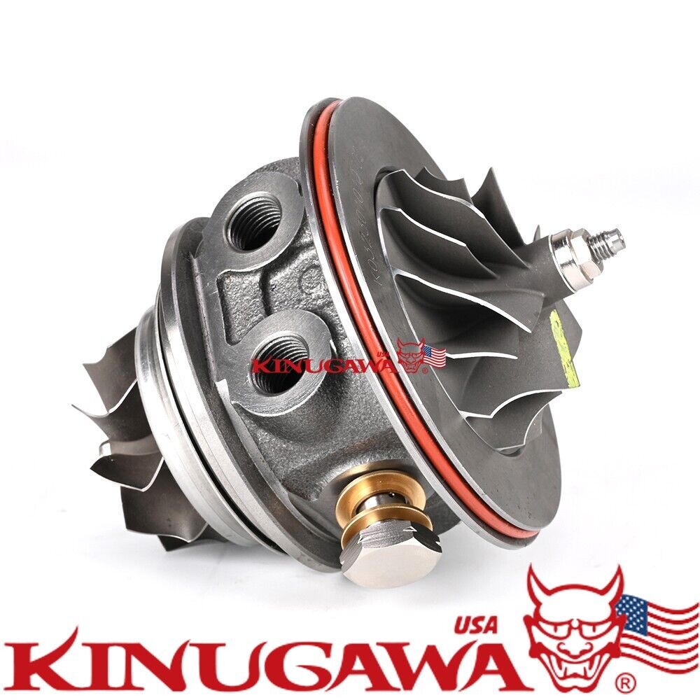 Kinugawa Turbo CHRA Dodge SRT-4 Mopar Stage 3 TD05HR-20G w/ performance Thrust