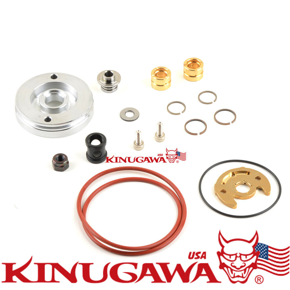 Turbo Rebuild / Repair kit Fit B03 18559880002 Mercedes Benz CLA A45 45 M133
