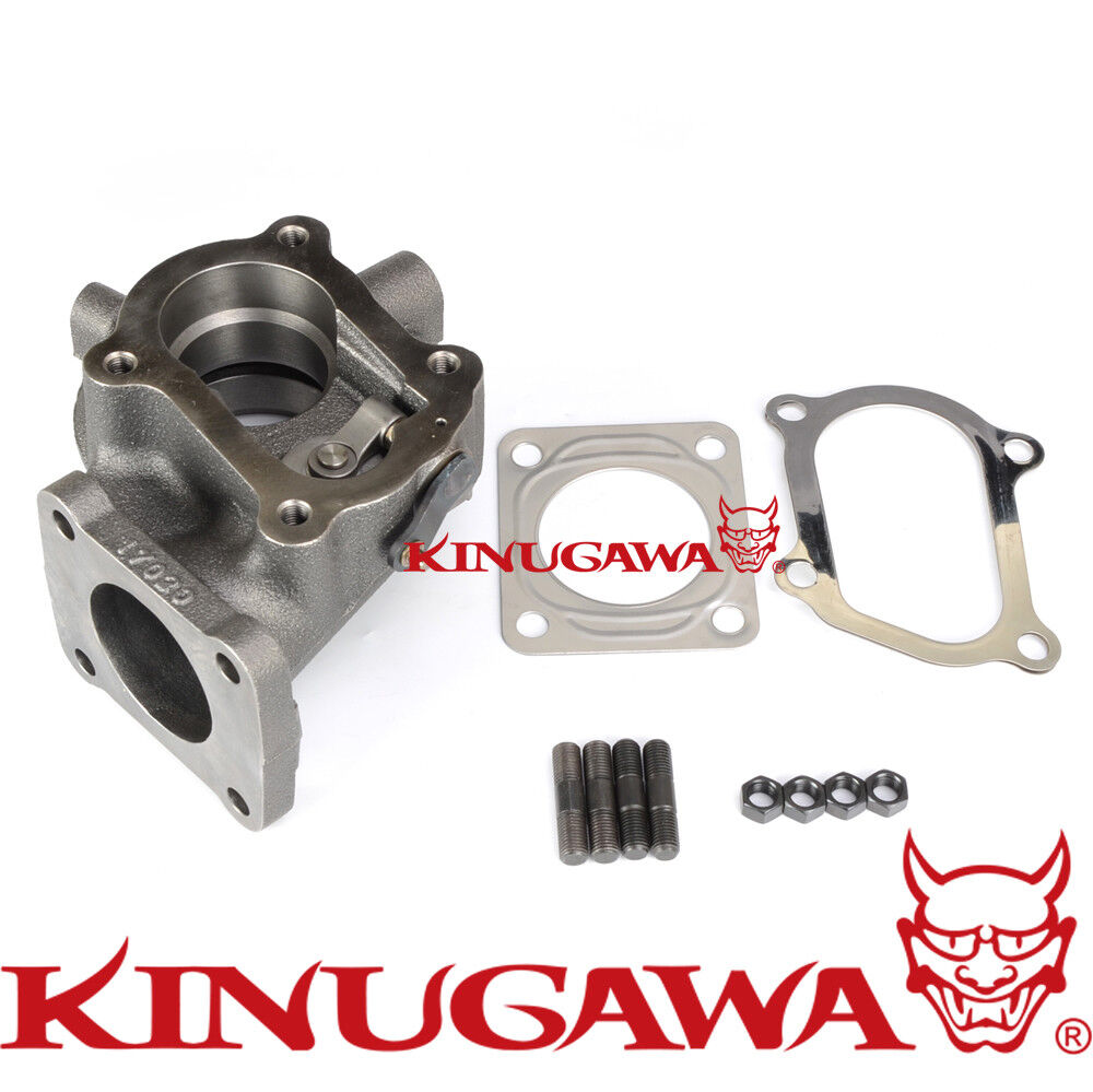 Kinugawa Turbine housing for TOYOTA 1HD-FTE Land Cruiser CT12B 17201-17040