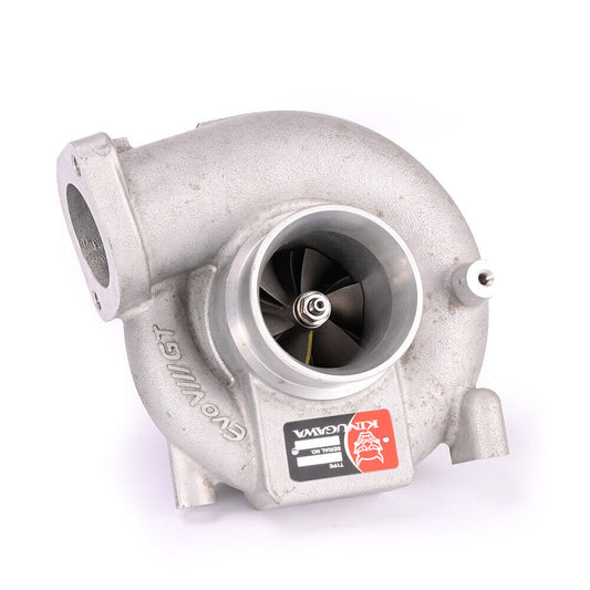 Ball Bearing Turbo CHRA Upgrade Kit Super core Mitsubishi TD05HR-16G DSM EVO4-8