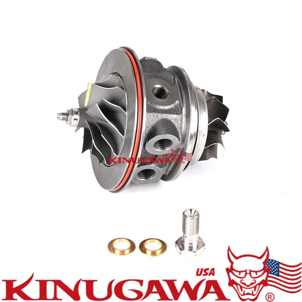 Kinugawa Turbo CHRA Dodge SRT-4 Mopar Stage 3 TD05HR-20G w/ performance Thrust