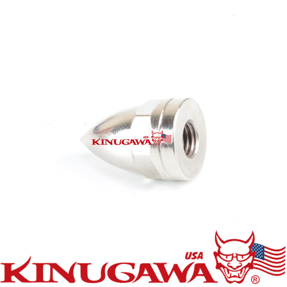 Steel Bullet Shaft Nut MHI TD05 / TD05H / TD06H / TD06SL2