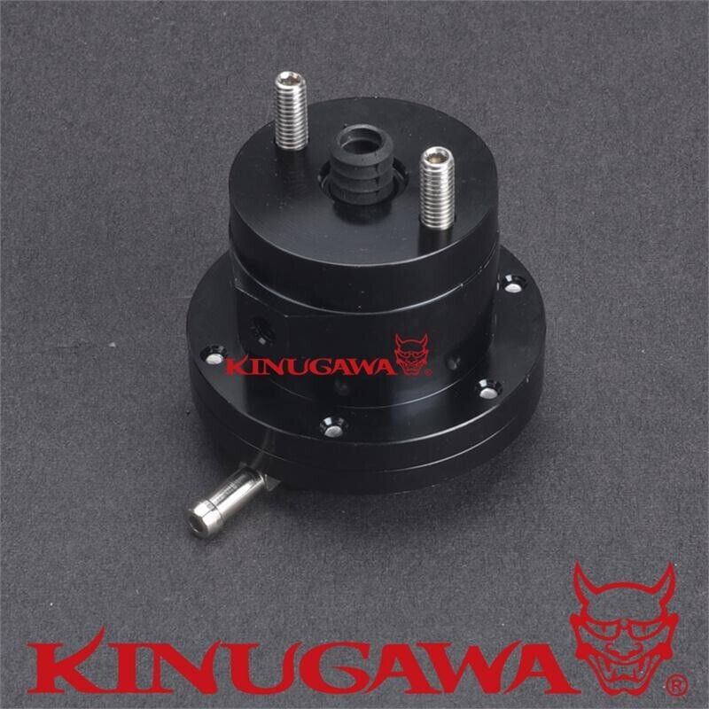 Kinugawa Adjustable Turbo Actuator Head 1.0Bar