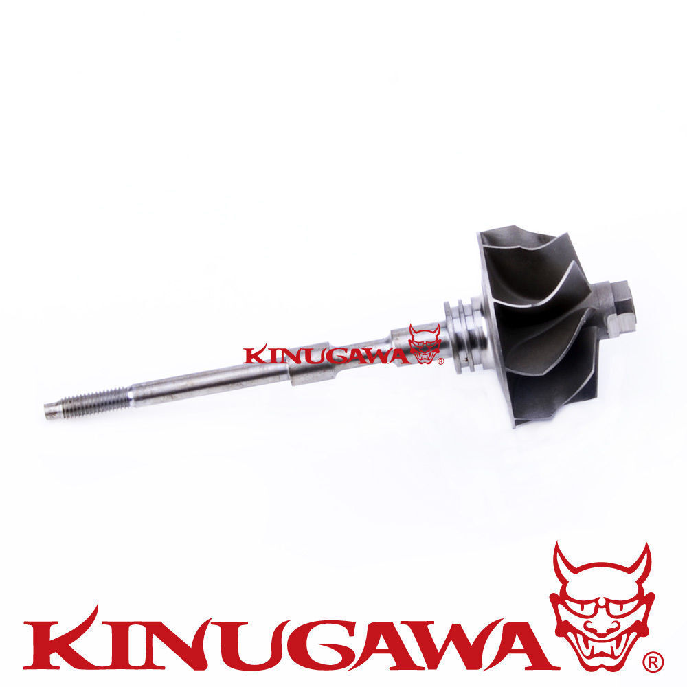 Kinugawa Turbine wheel Garrett GT1646V GTB1549V 765261-5007S VW Golf Jetta V 06~