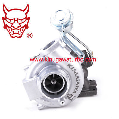 Turbocharger Mitsubishi EVO 9 TD06 20G Anti Surge Cover Monster 1.2bar