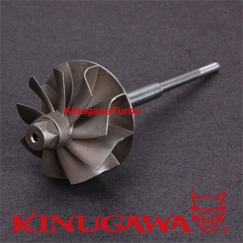 Turbo Turbine Wheel KKK BV39 5439-988-0022 VW Golf AUDI A3 1.9 BKC TDI 04- 105HP