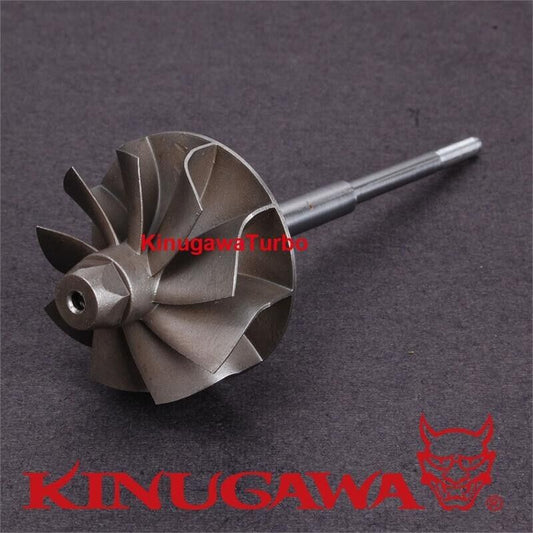 Turbo Turbine Wheel KKK BV39 5439-988-0022 VW Golf AUDI A3 1.9 BKC TDI 04- 105HP