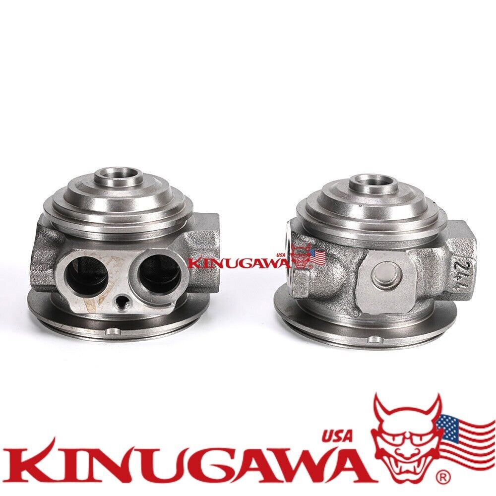 Kinugawa Bearing Housing For BMW N54 TD04 19T 20T / 1 pair