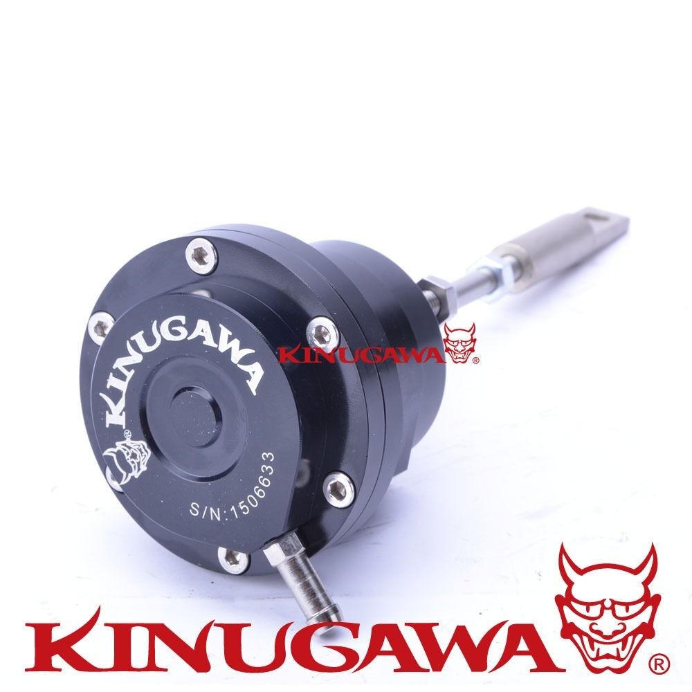 Full Spring for Kinugawa Turbo Adjustable Wastegate Actuator 8 PCS + Diaphragm