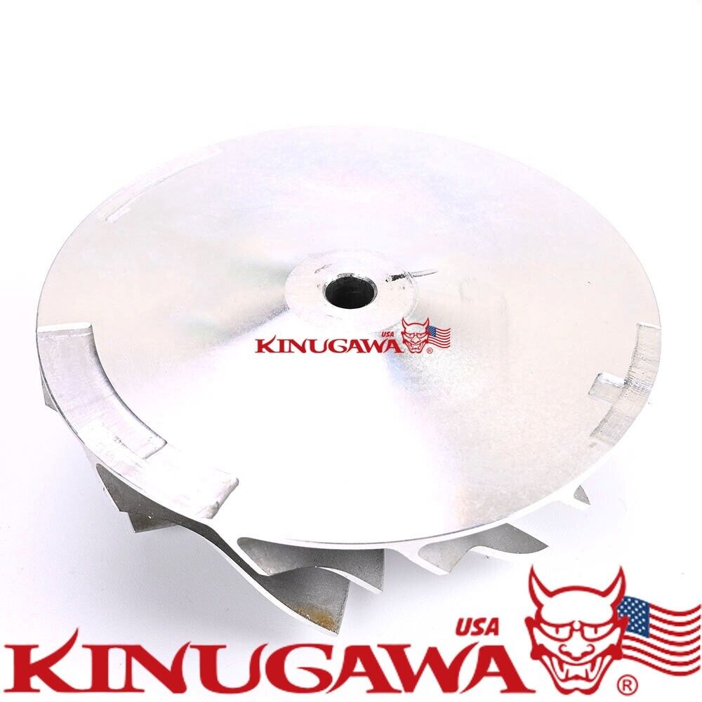 Compressor Cast Wheel Mitsubishi TD05H TD06SL2 TD06H T04R (66.6/ 84mm) 6+6 blade