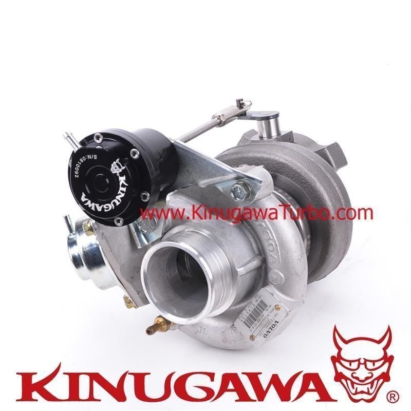 Turbo Adjustable Wastegate Actuator FOR Volvo S60 T5 S70R V70R 1998~ 0.8Bar