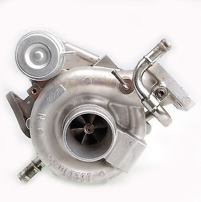 Turbo Wastegate Actuator for SUBARU Legacy WRX IHI VF40 VF46 18 Psi