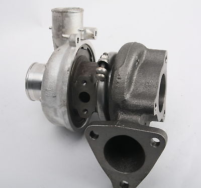Turbocharger CATO HD300GS HD400V2 TD05-10A 49178-00530