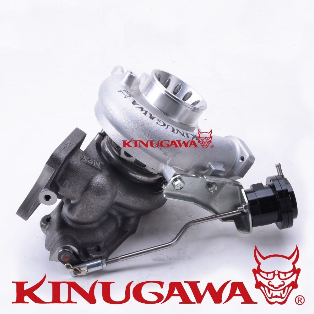 Anti Surge cover Turbo EVO 9 TD06SL2R-20G Monster