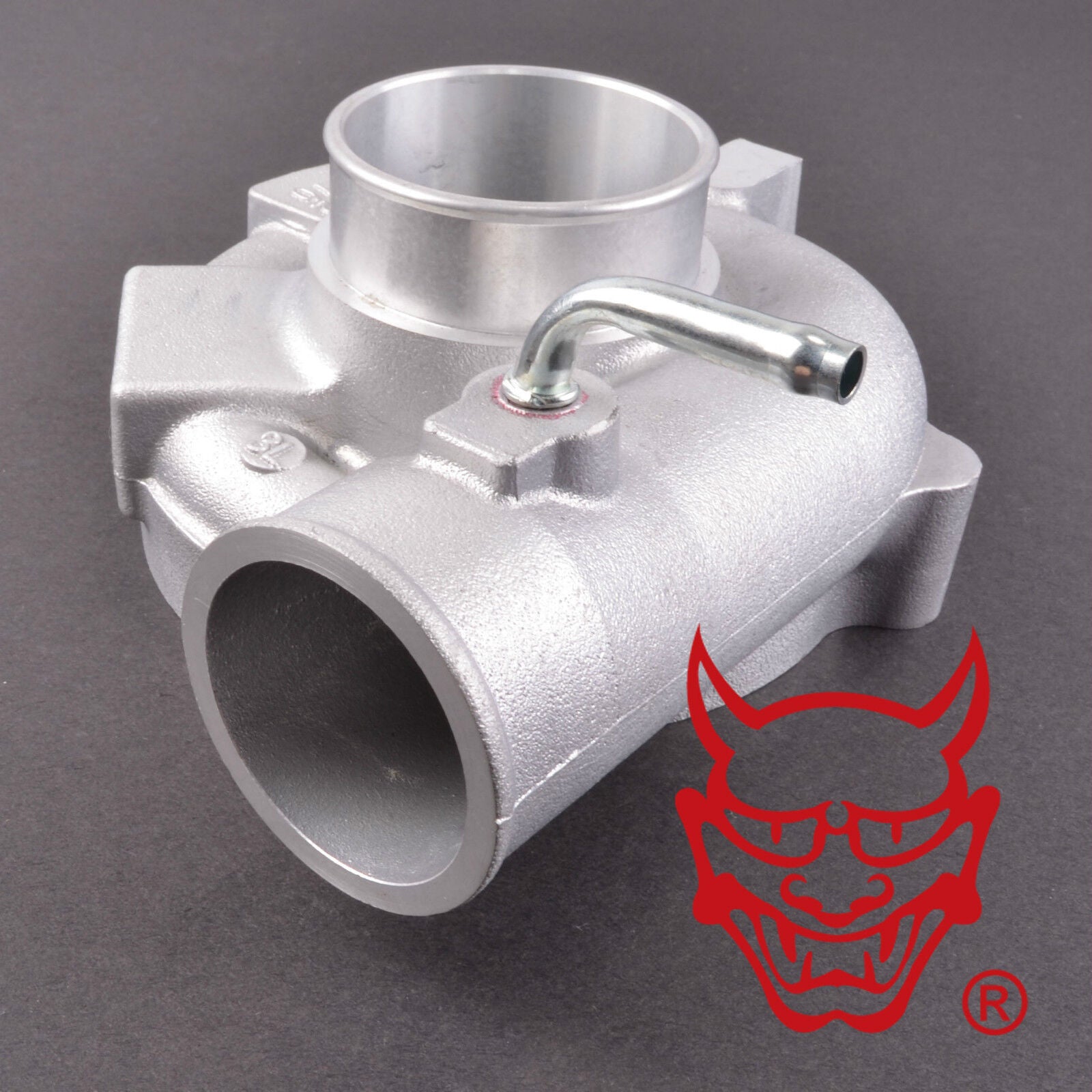 Kinugawa Turbo Compressor Housing for SUBARU WRX STI TD05H 16G