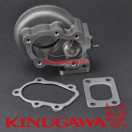 Kinugawa Turbine Housing For T517Z T518Z TD06H Nissan SR20DET 8cm T25 5 Bolts