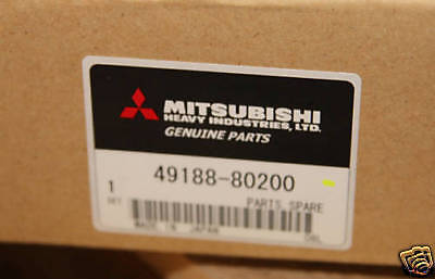 Turbo Repair Rebuild Kit TRUST T88 T88H 33D 34D 38K