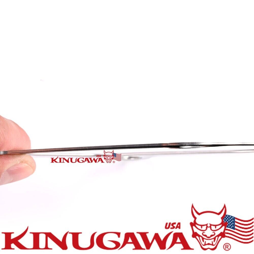 Kinugawa Turbo Outlet Gasket for TOYOTA CT26 Land Cruiser Supra