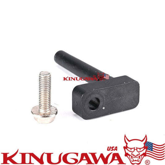 Speed Sensor Plug For Garrett G Series G25 G30 G35 660 770 900 1050 Turbos