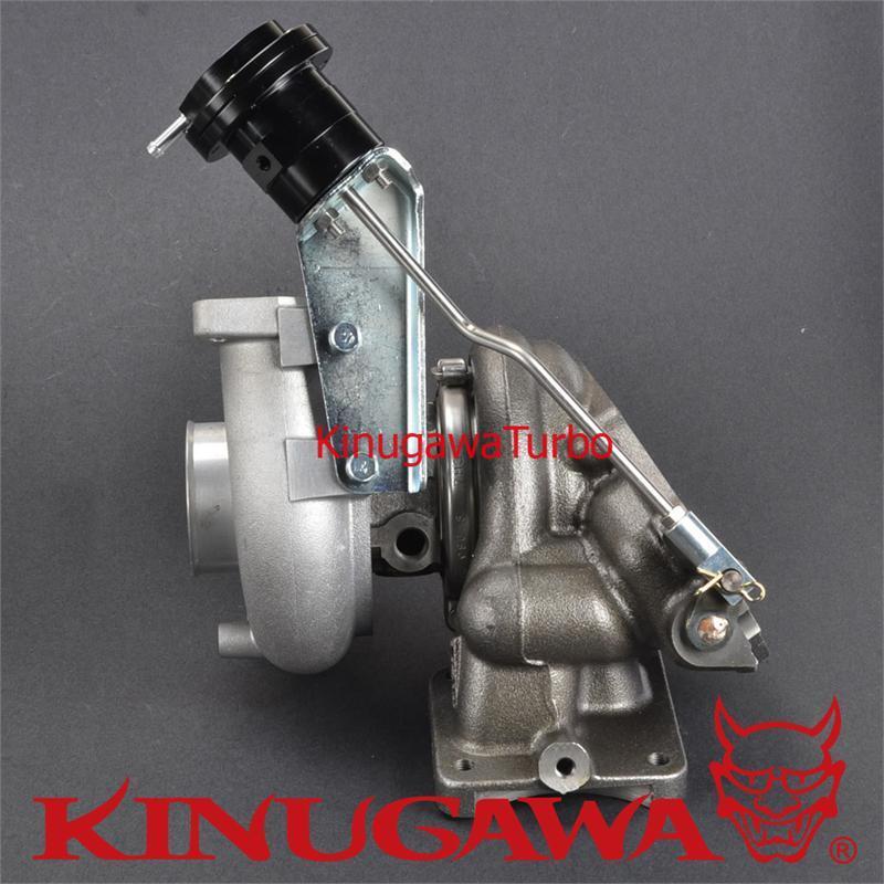 Kinugawa 1.5 bar Adjustable Turbo Actuator Mitsubishi 4G63T Lancer EVO 4/5/6/7/8