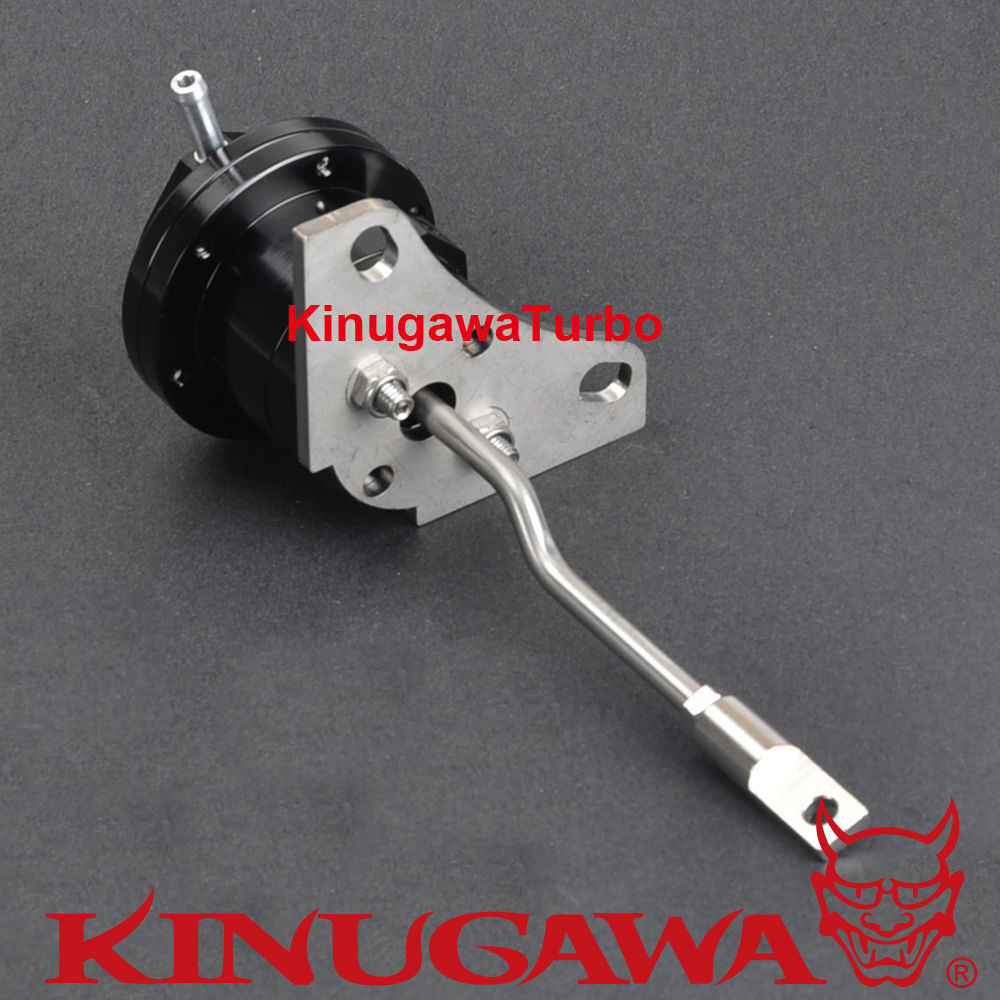 Adjustable Wastegate Actuator Mitsubishi 4M40T 2.8L Pajero Delica Triton 1.0Bar
