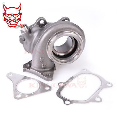 Turbo Turbine Housing For SUBARU IMPREZA WRX STI TD06SL2 8cm w/ Gasket Set