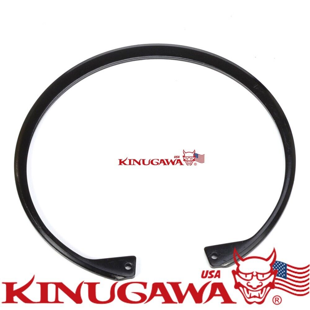 Circlip Mitsubishi TE06H TD07 EVO 9 Turbo Cover to Cart