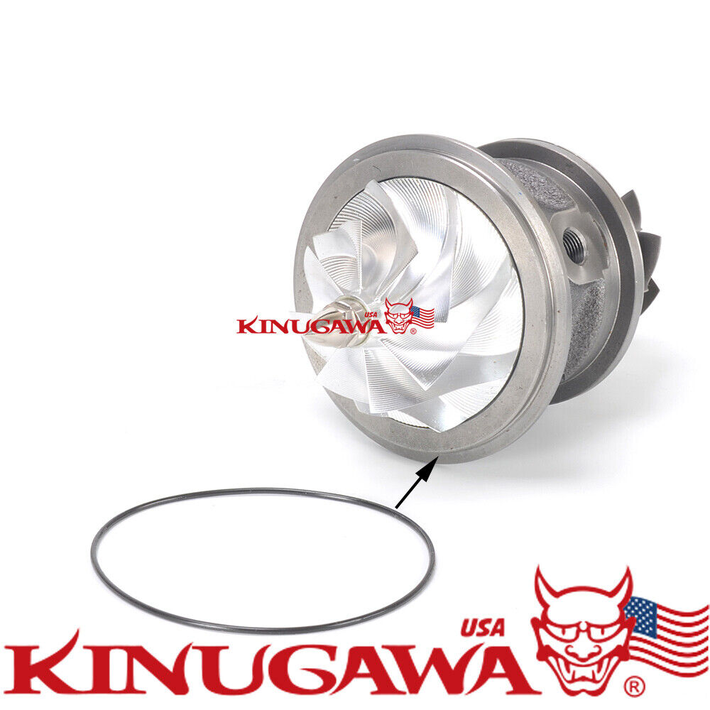 O-Ring Garrett Seal Plate to CHRA Fit Garrett GT25 GT28 GT30 GT35 82mm