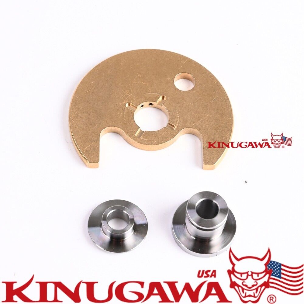 Turbo Thrust bearing Kit Performance for  TD04 13T, 15T 19T reverse turbo SRT-4