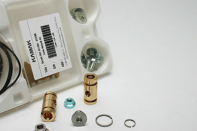 Turbo Repair Kit 02 ~ 4.2L Ford F250 6.07TCA GT GT2556S Full Kit