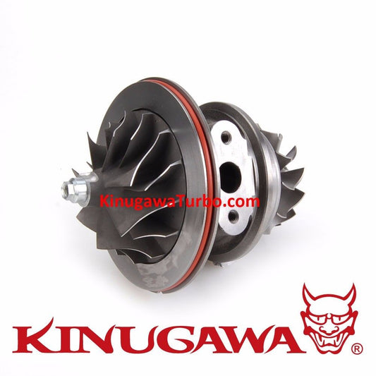 Kinugawa Turbo Cartridge CHRA Mitsubishi TD06-19C / TD06H-19C Oil-Cooled