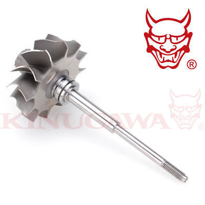 Turbo Turbine Wheel MITSUBISHI TD04H VOLVO 740 940 960 TD04H-13C 49189-01000