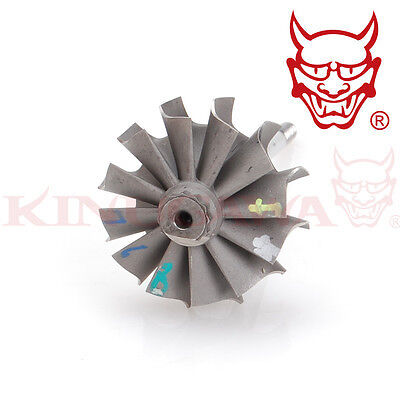 Turbine Wheel for SUBARU TD05H 16G 18G TRUSTs T517Z T518Z