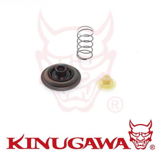 Genuine Mitsubishi Turbo Blow off Valve BOV Repair Kit Diagram SAAB K5T09678